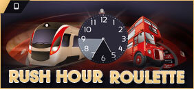Rush Hour Roulette