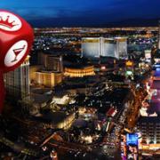 Paddy Power Vegas Trip