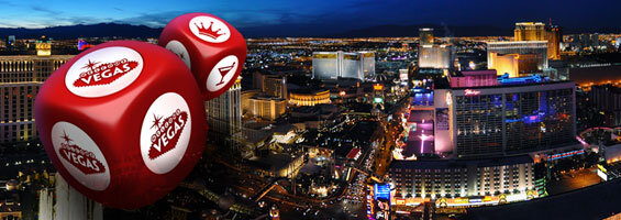 Paddy Power Vegas Trip