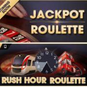 William Hill promotions