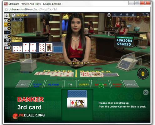 Casino Casino