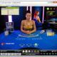 Live dealer Krista