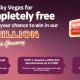 Sky Vegas Millions