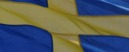 Swedish online gambling
