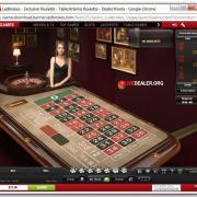 Ladbrokes Gambling Commission