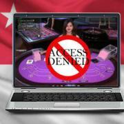 Singapore online gambling