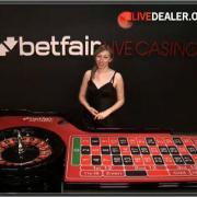 betfair 10 live roulette minimums