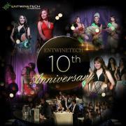 entwinetech turns 10 years old