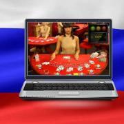 russia online gambling