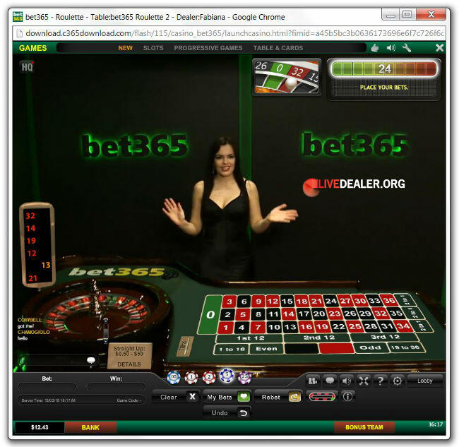 bet365 friday 13th