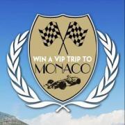 Monaco GP priize