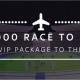 Race to Berlin