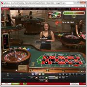 Live dealer Stella