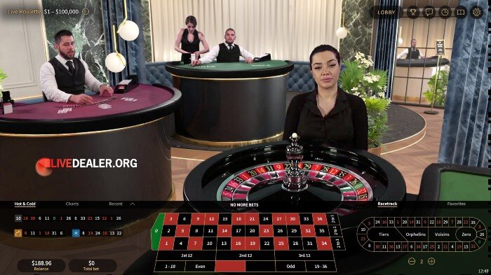 How You Can Do best casinos to play Lucky 7 In 24 Hours Or Less For Free