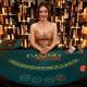 Live Casino Hold'em Poker