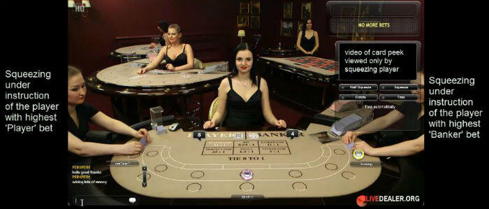 PlayerBankerSqueeze