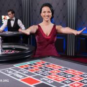 PokerStars live roulette