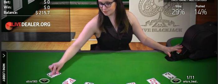 At Unibet...