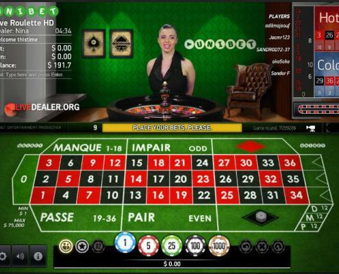 Craps payouts lay bets Deerfoot inn casino events