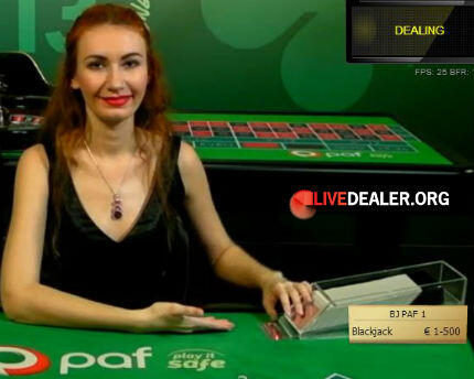 lowest limit blackjack