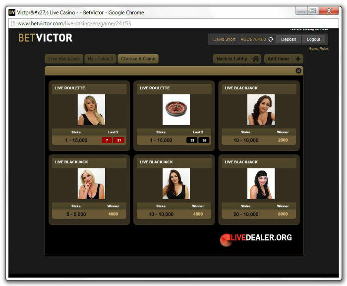 new-victors-live-tables