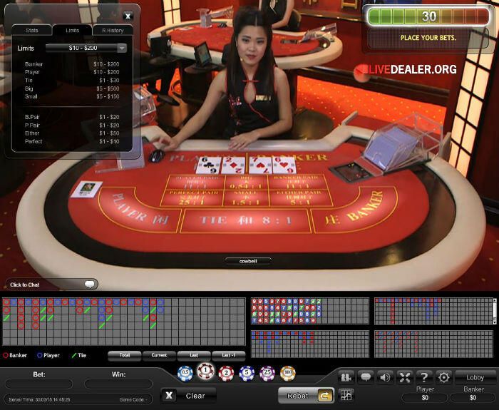 playtechemperorbaccarat