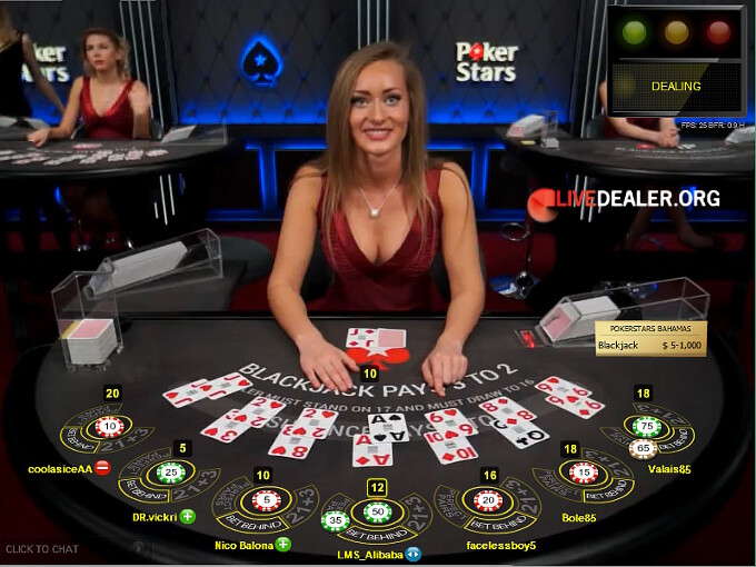 Pokerstars live casino leaderboard Pokerstars live casino leaderboard