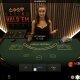 Playtech Casino Hold'em Poker