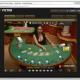 Victor's Live blackjack