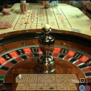 Oracle table action