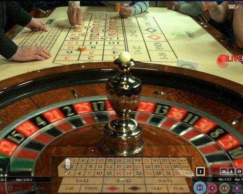 Oracle table action