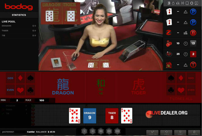 Casino