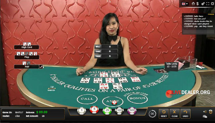 gglpoker