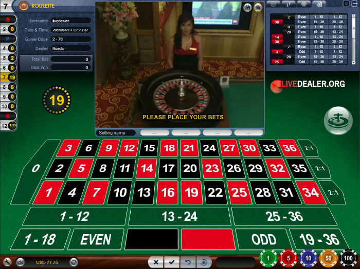 opusroulette
