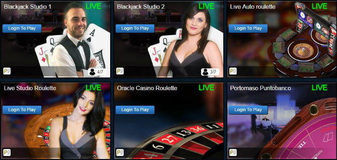 I 3 modi davvero ovvi per Miglior Casino meglio che tu abbia mai fatto
