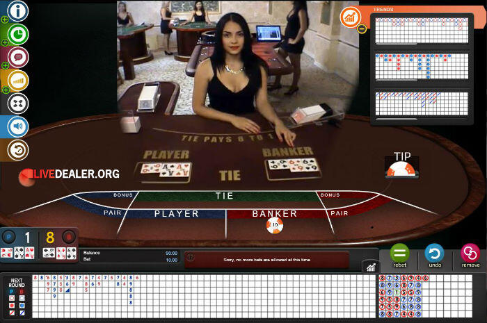 Understanding Live Betting: Tips for Real-Time Wagers - Choosing The Right Strategy