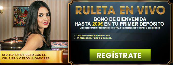 William Hill Espanol