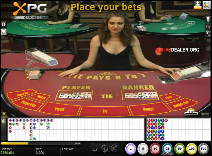 xprobaccarat