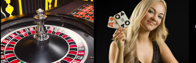 Best Online casino games 2023