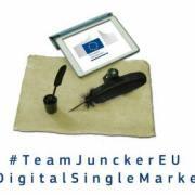 EU digital single market