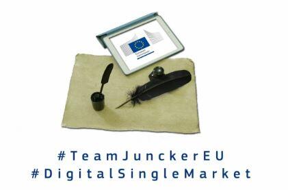 EU digital single market