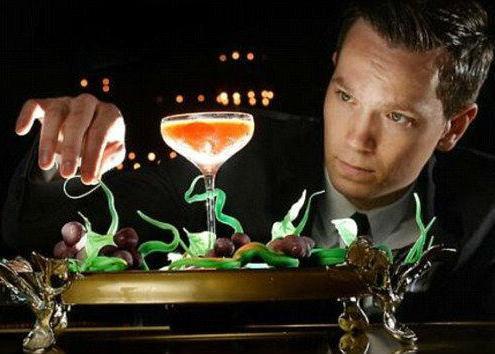 cocktail