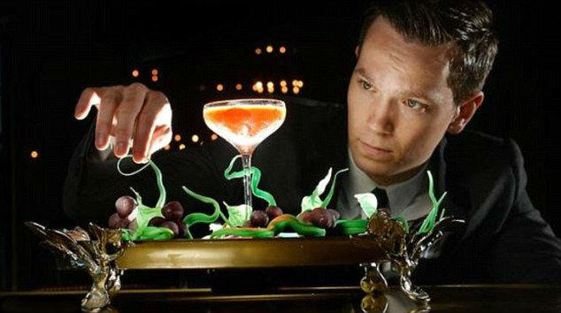 cocktail