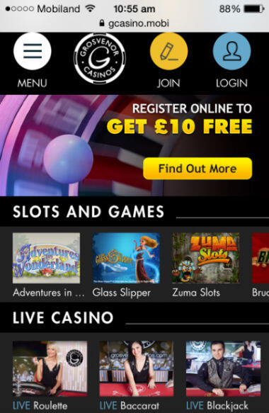 Casino Casino