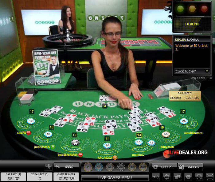 Live Casino Poker Promotions Live Casino Poker Promotions