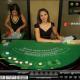 Live dealer Darja