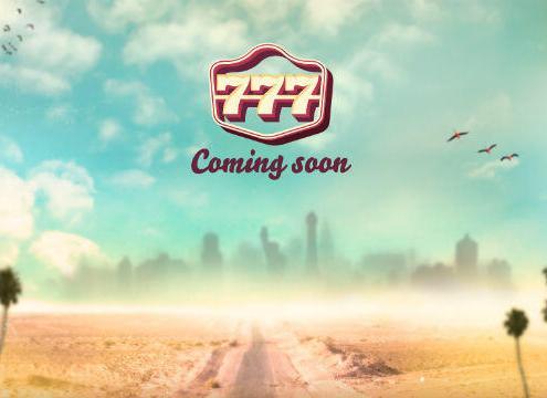 777comingsoon