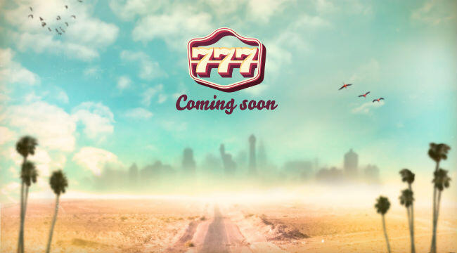 777comingsoon