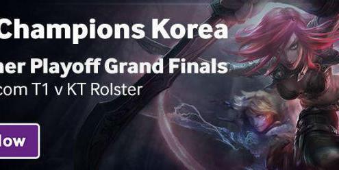 esports