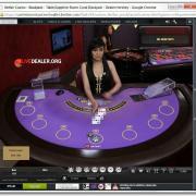 Dealer hershey at Betfair